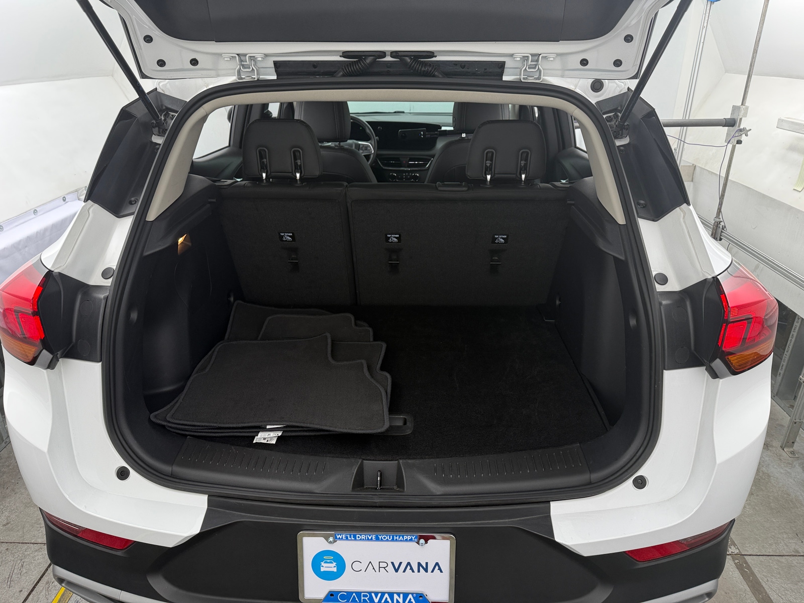 Thumbnail: 2025 Buick Encore GX - 7