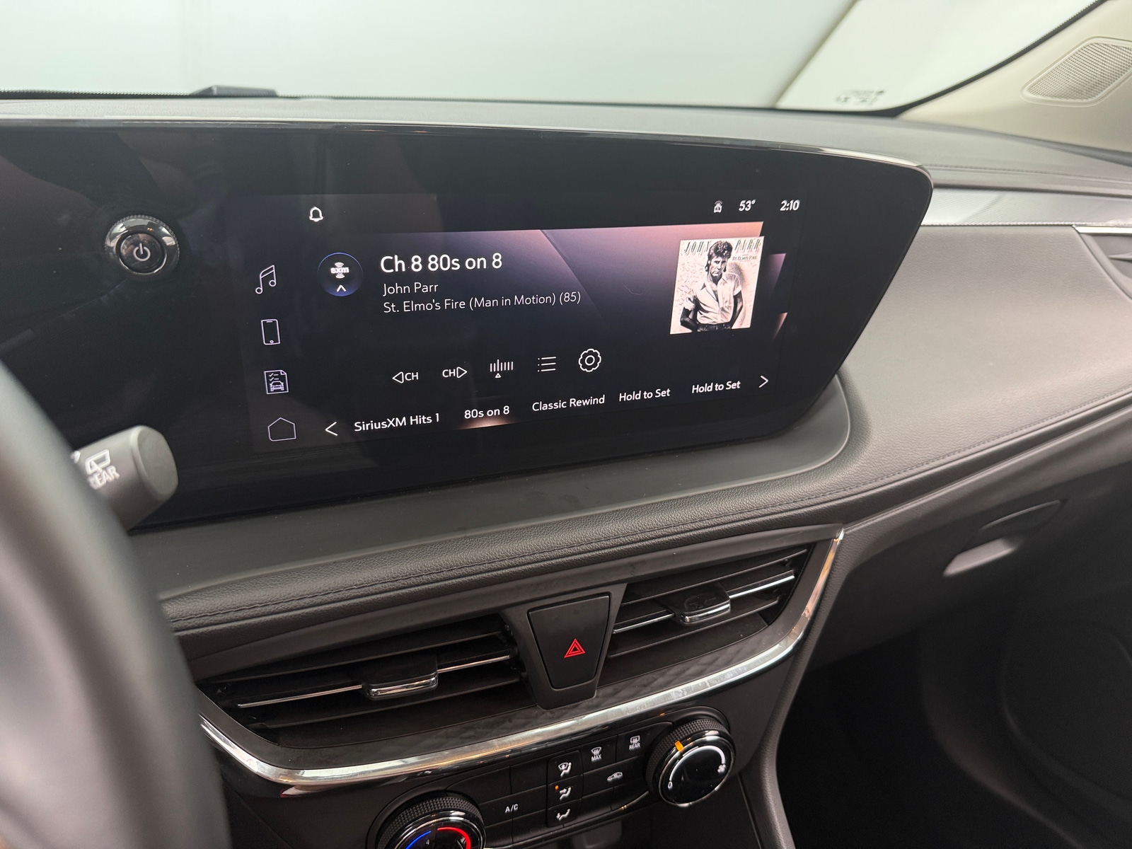 Thumbnail: 2025 Buick Encore GX - 4