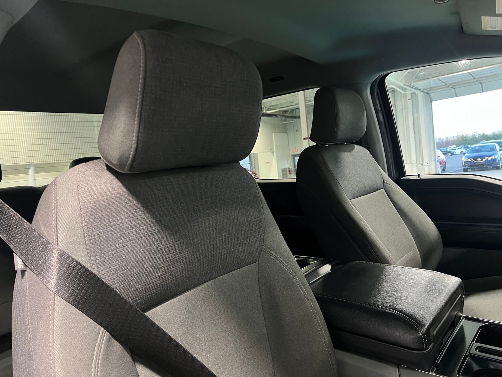 Thumbnail: 2024 Ford Econoline - 2