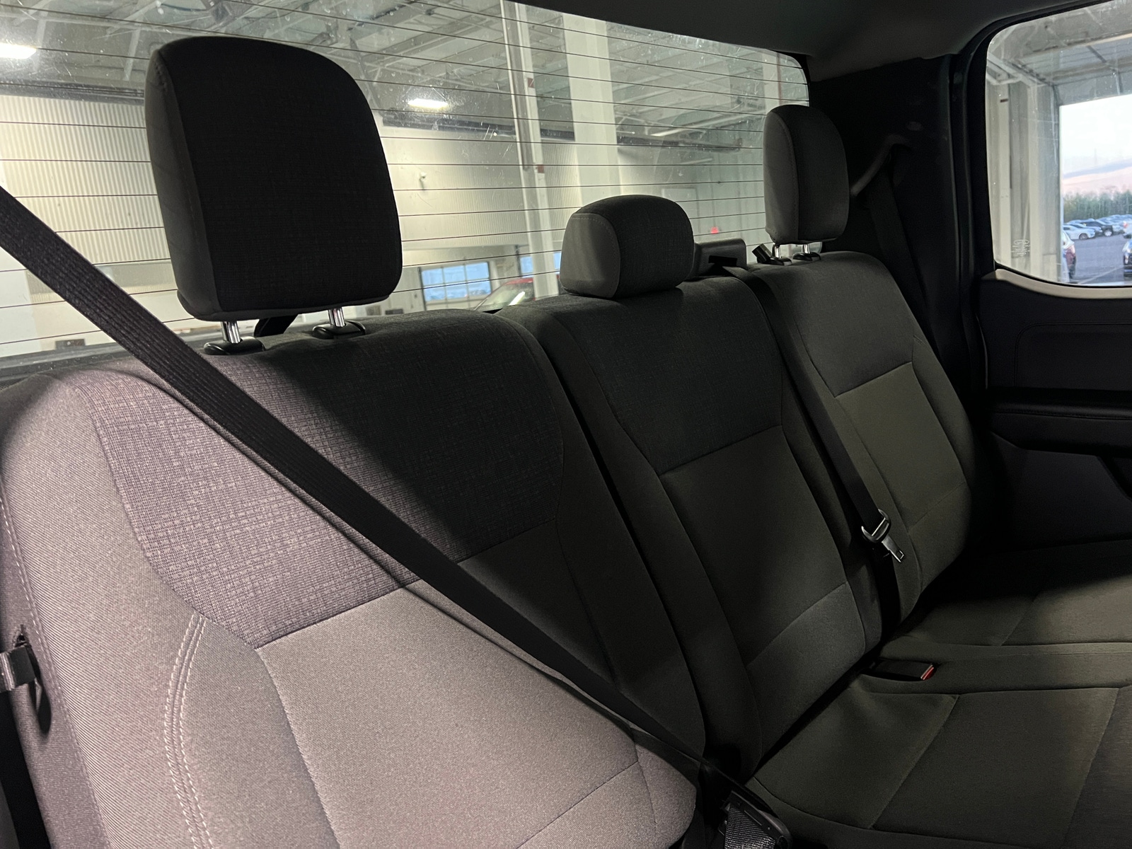 Thumbnail: 2024 Ford Econoline - 6