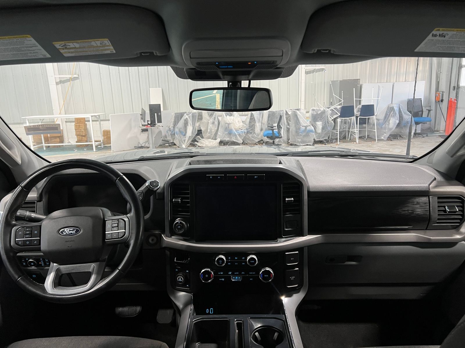 Thumbnail: 2024 Ford Econoline - 3