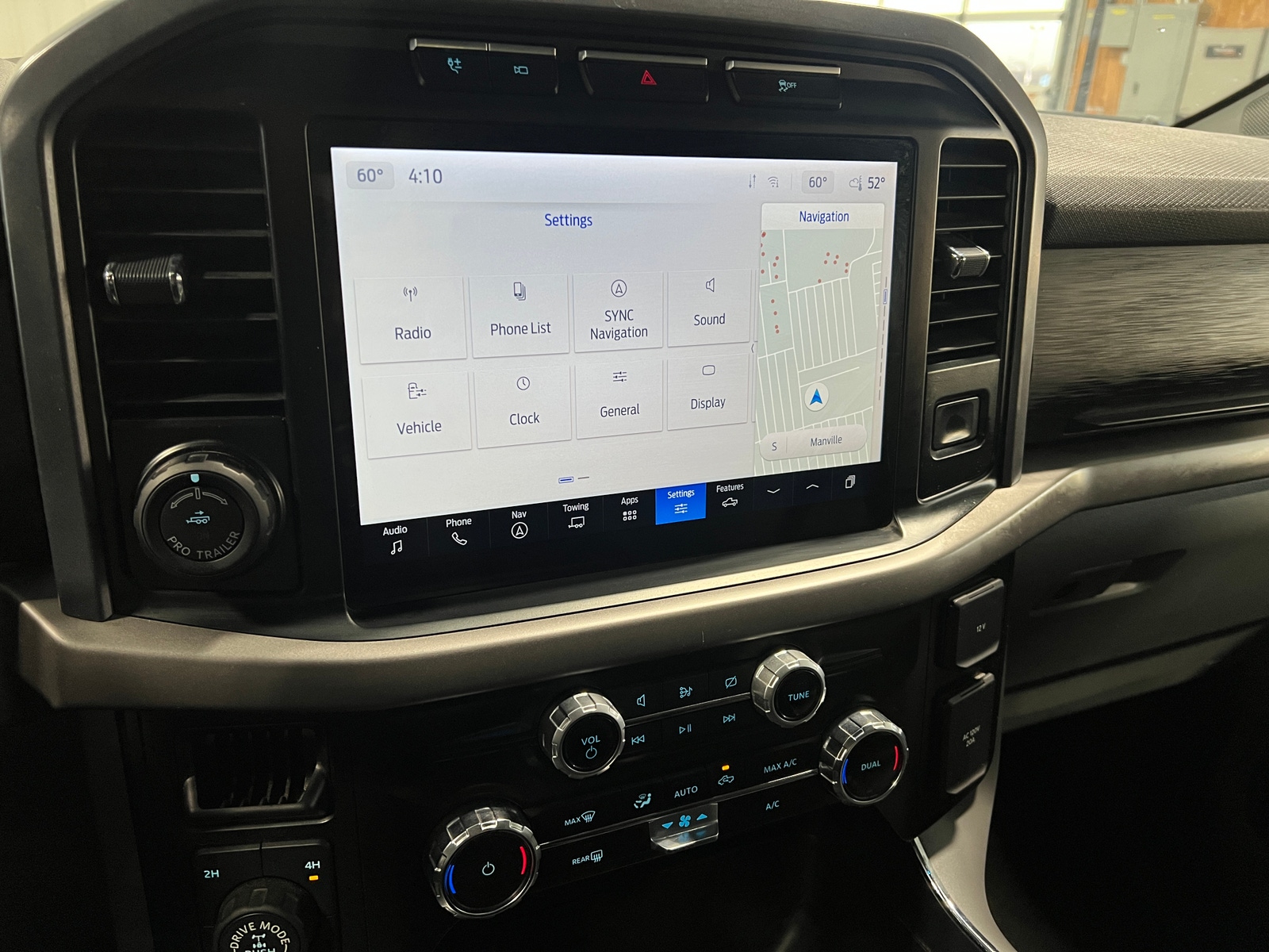 Thumbnail: 2024 Ford Econoline - 4