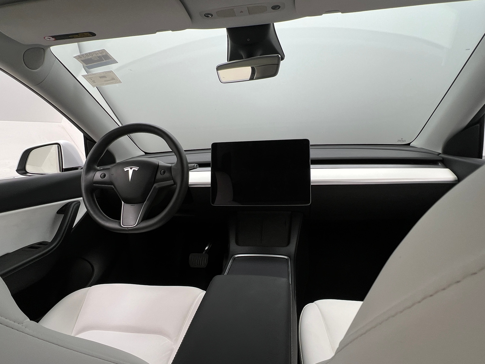 Thumbnail: 2022 Tesla Model Y - 2