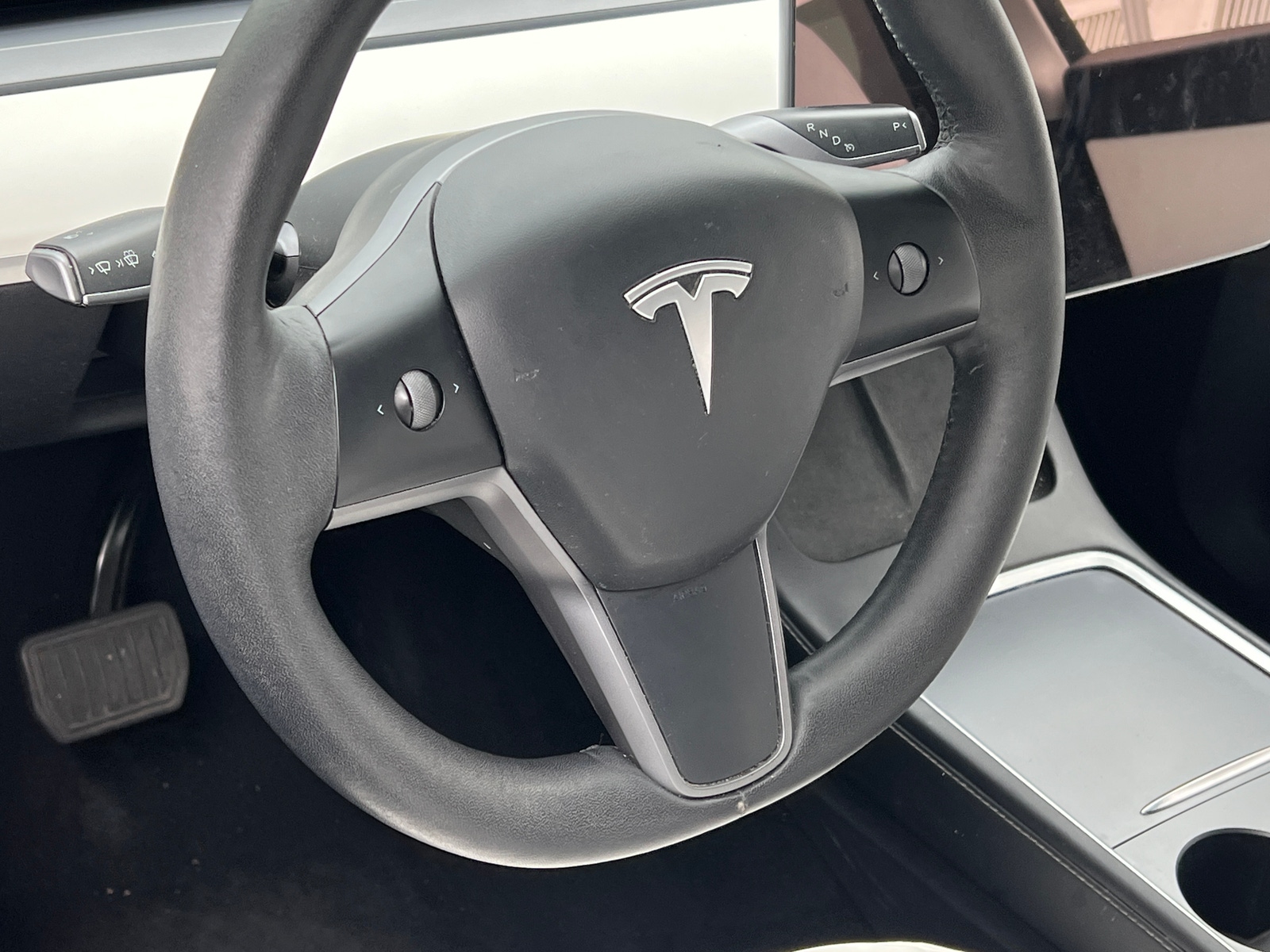 Thumbnail: 2022 Tesla Model Y - 4