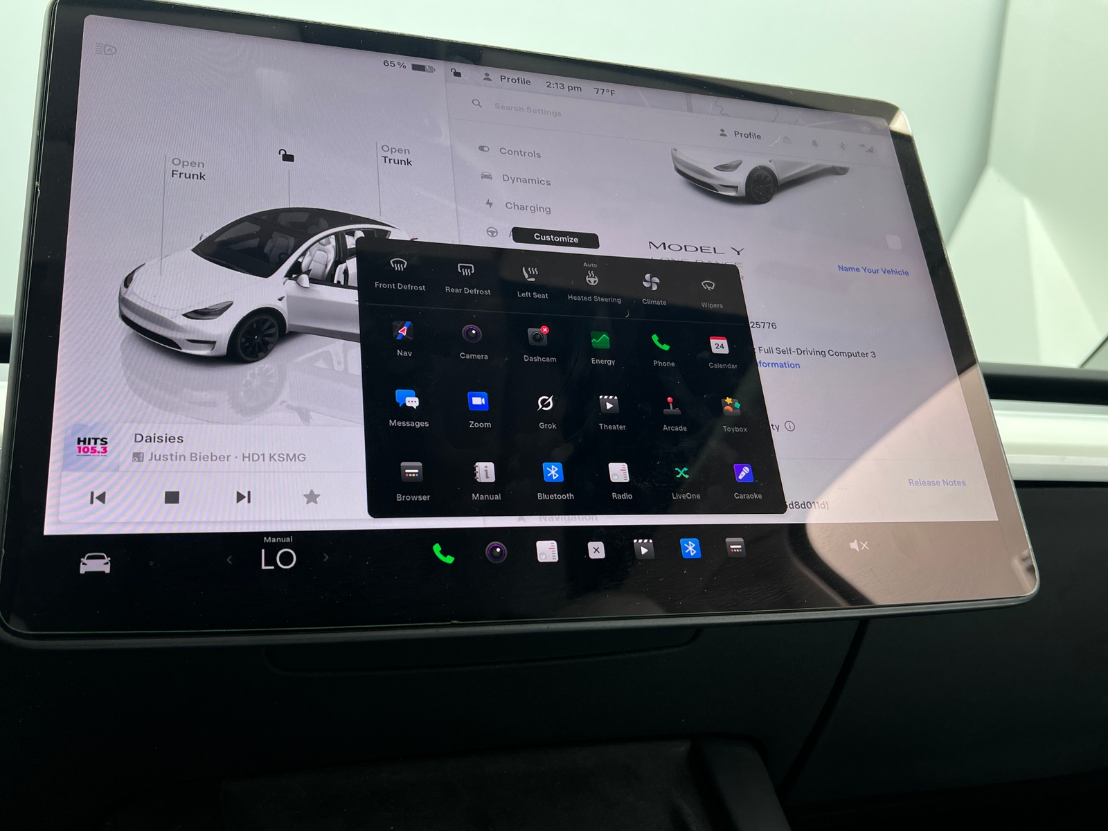 Thumbnail: 2022 Tesla Model Y - 3