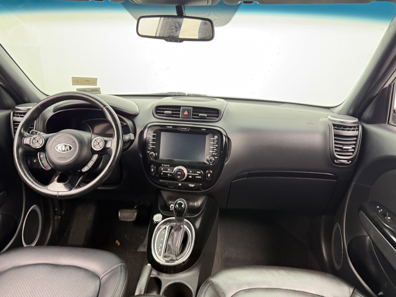 Thumbnail: 2014 Kia Soul - 2