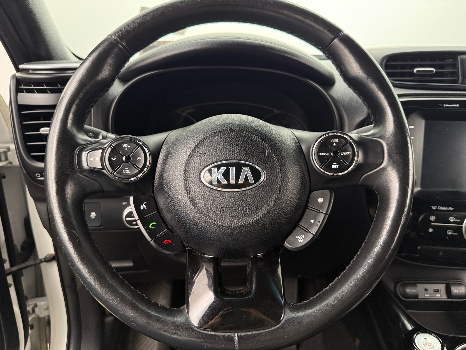 Thumbnail: 2014 Kia Soul - 4
