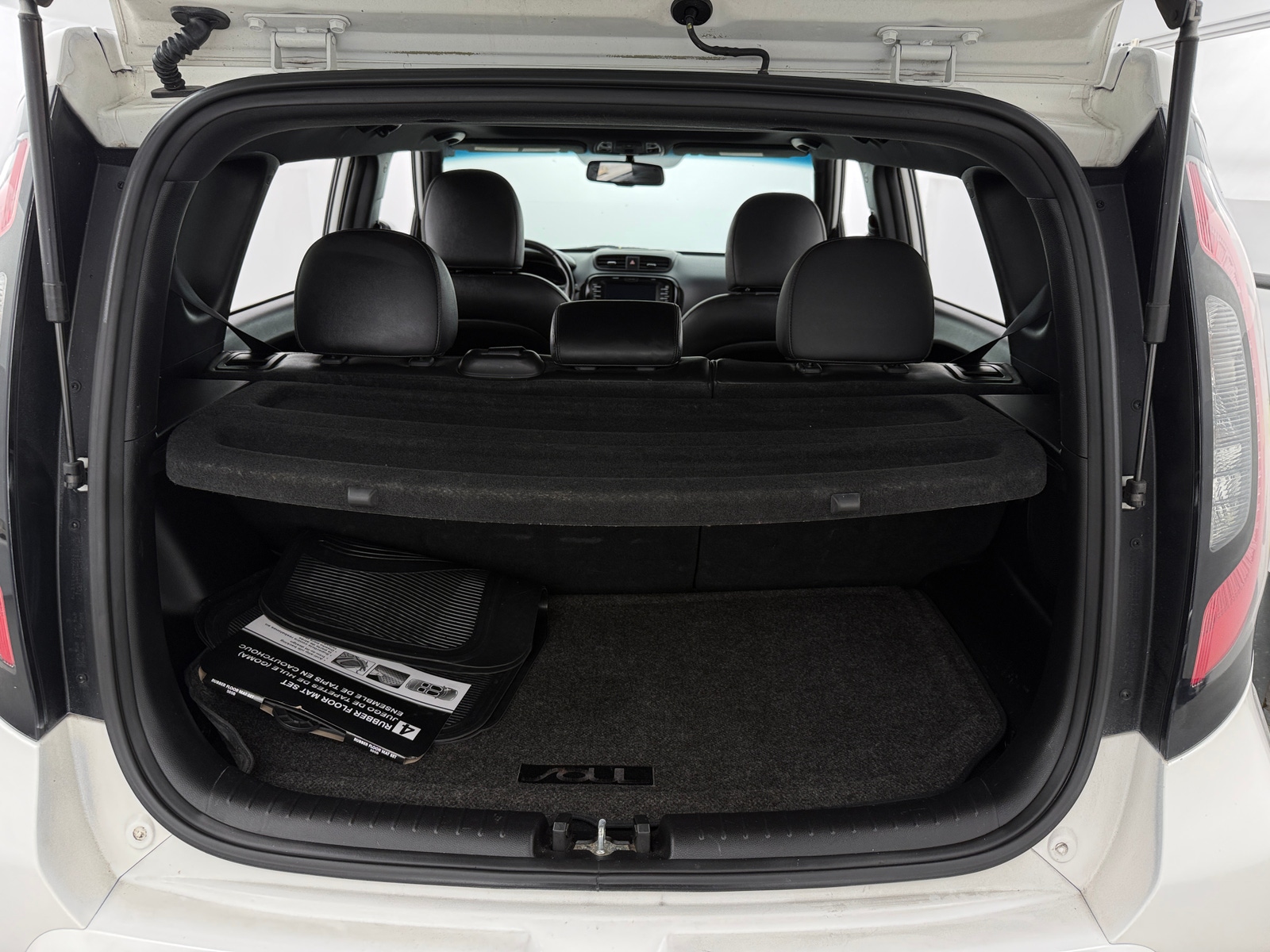 Thumbnail: 2014 Kia Soul - 6