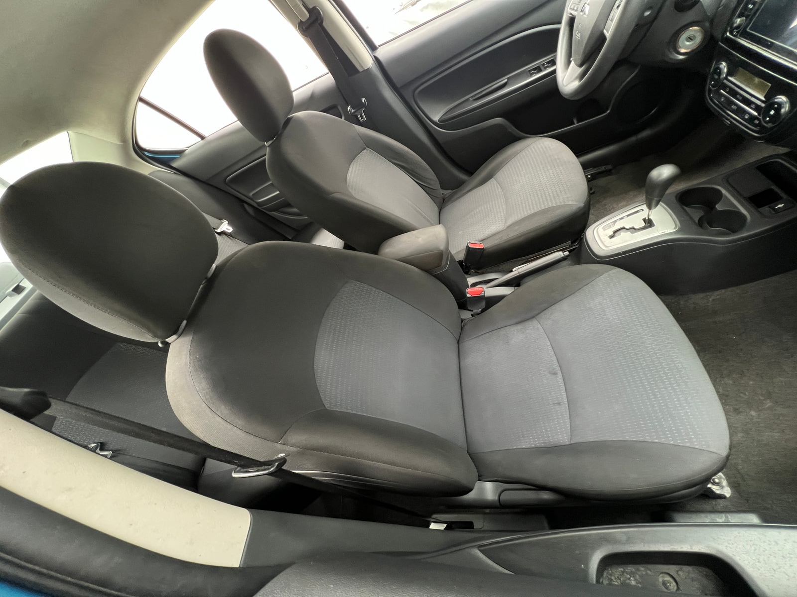 Thumbnail: 2023 Mitsubishi Mirage G4 - 2