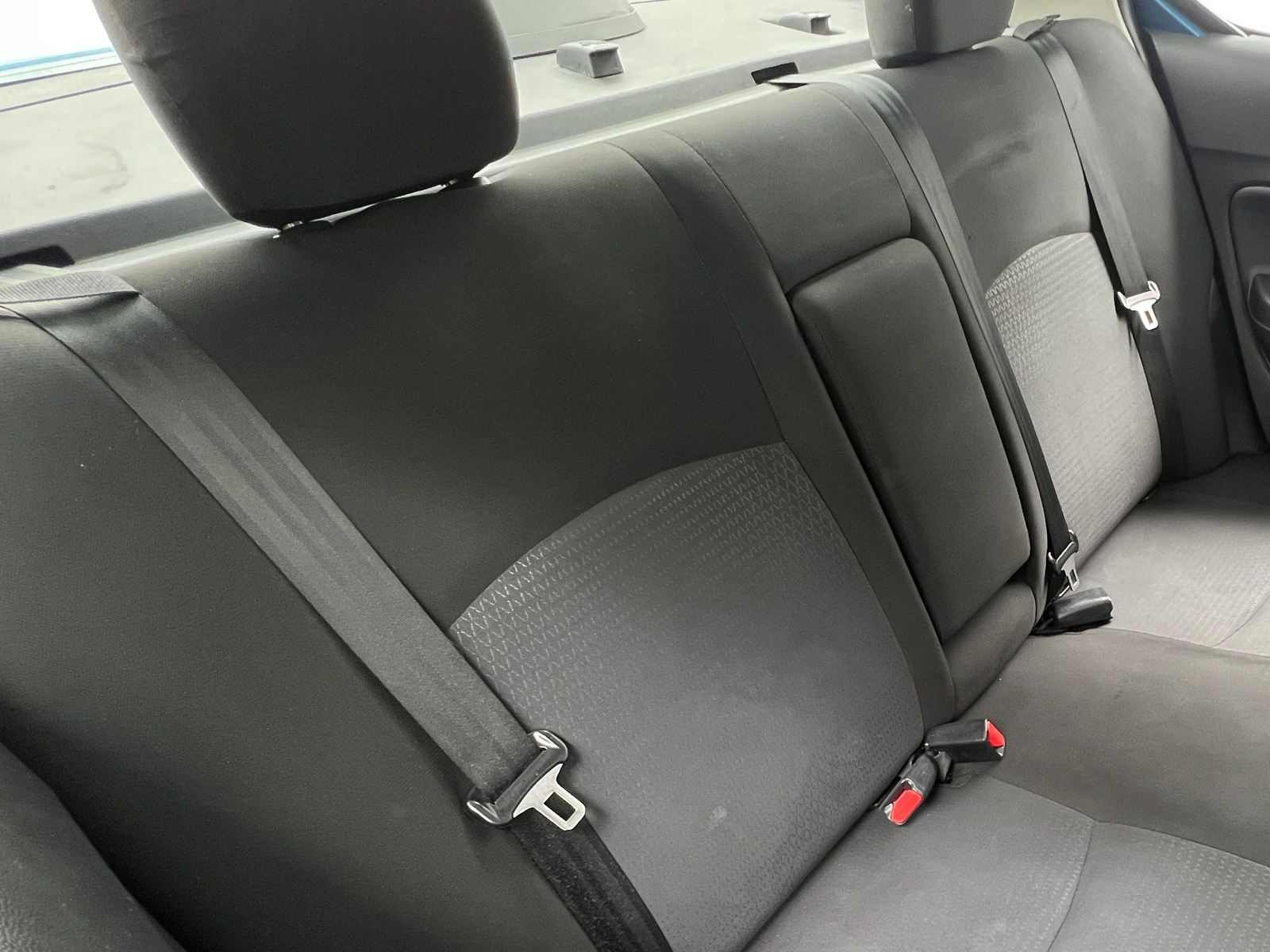 Thumbnail: 2023 Mitsubishi Mirage G4 - 6