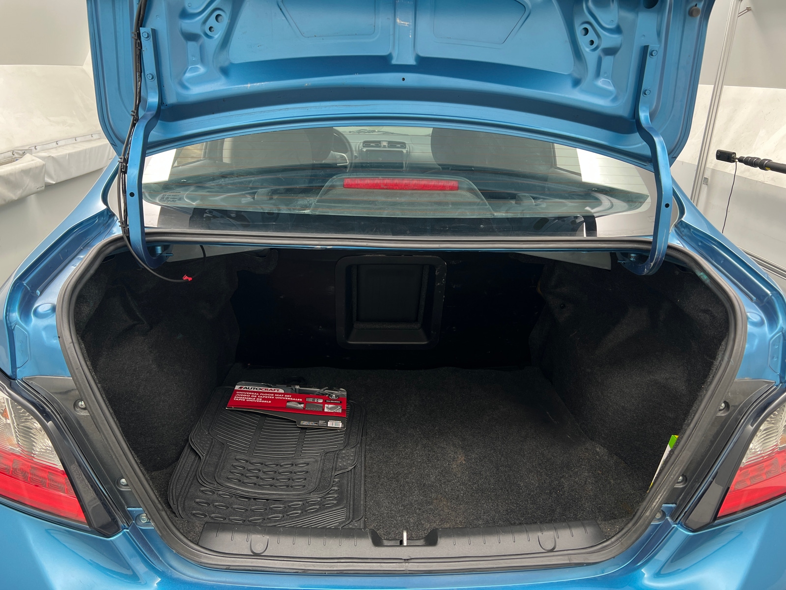 Thumbnail: 2023 Mitsubishi Mirage G4 - 7