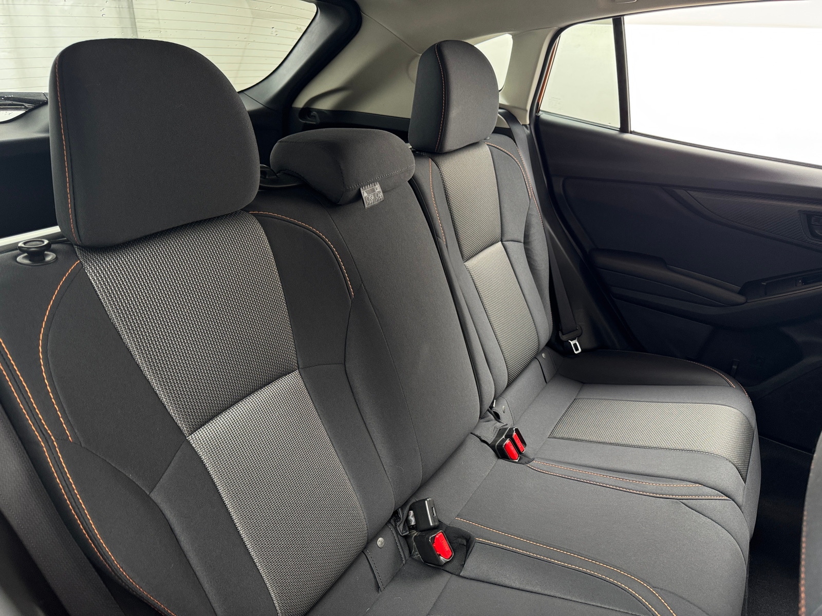 Thumbnail: 2018 Subaru Crosstrek - 6