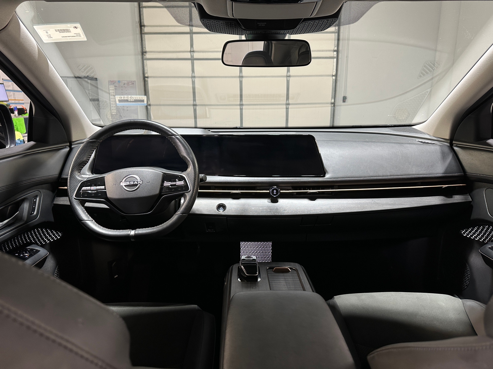 Thumbnail: 2023 Nissan Ariya - 2