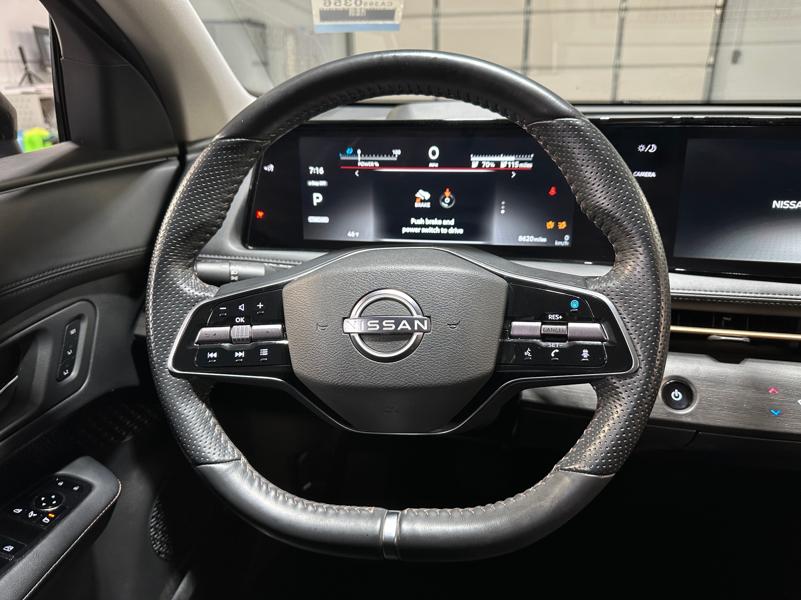 Thumbnail: 2023 Nissan Ariya - 4