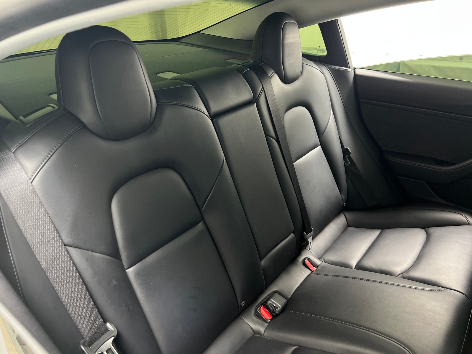 Thumbnail: 2019 Tesla Model 3 - 5