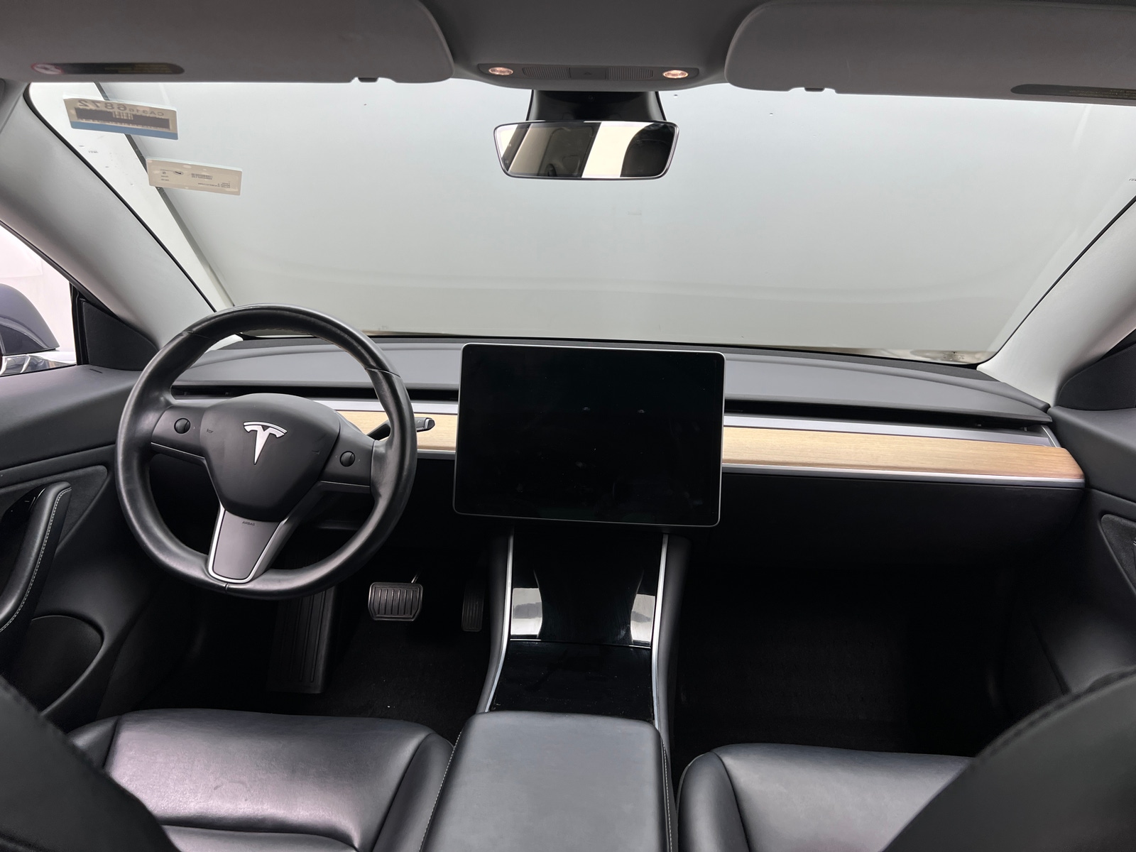 Thumbnail: 2019 Tesla Model 3 - 2