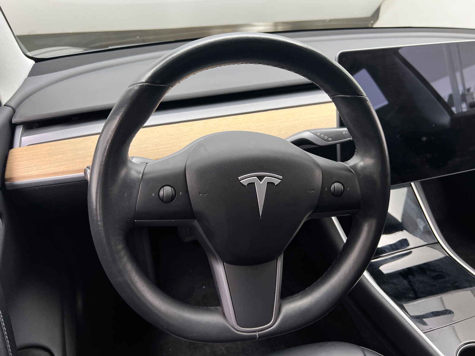 Thumbnail: 2019 Tesla Model 3 - 4