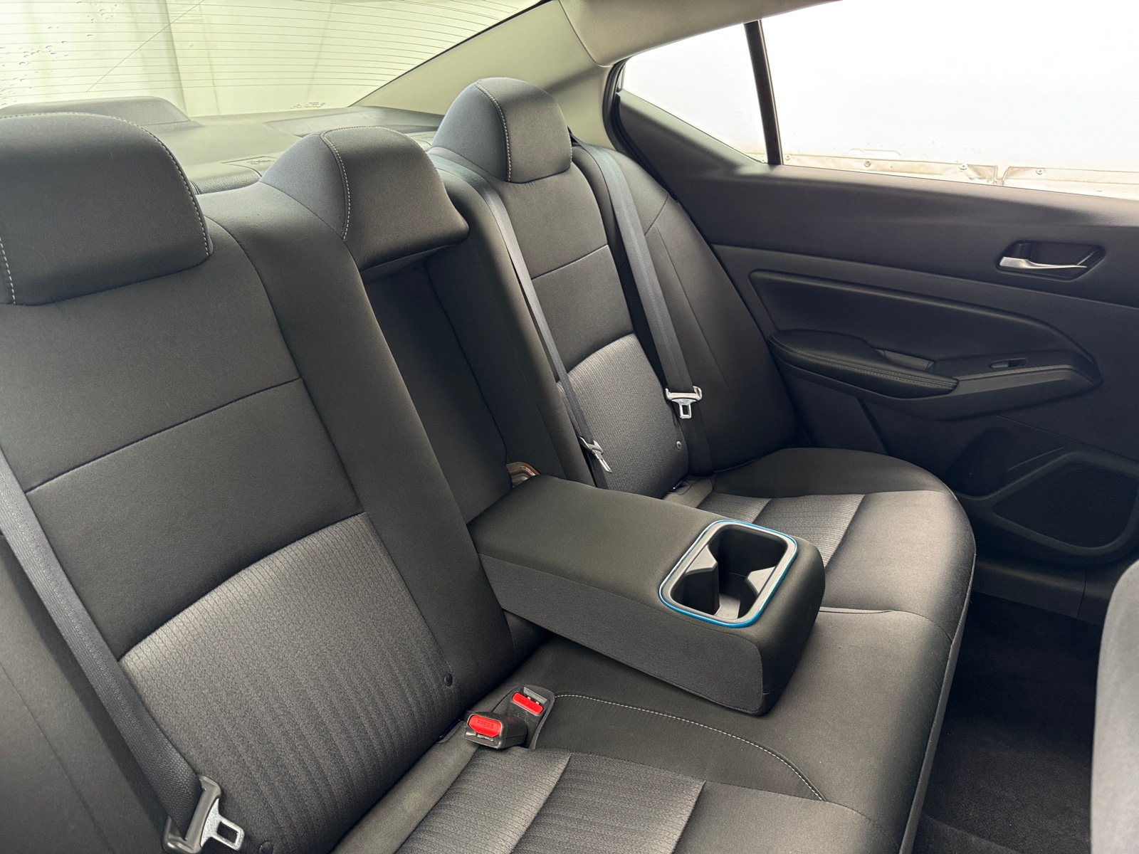 Thumbnail: 2020 Nissan Altima - 6