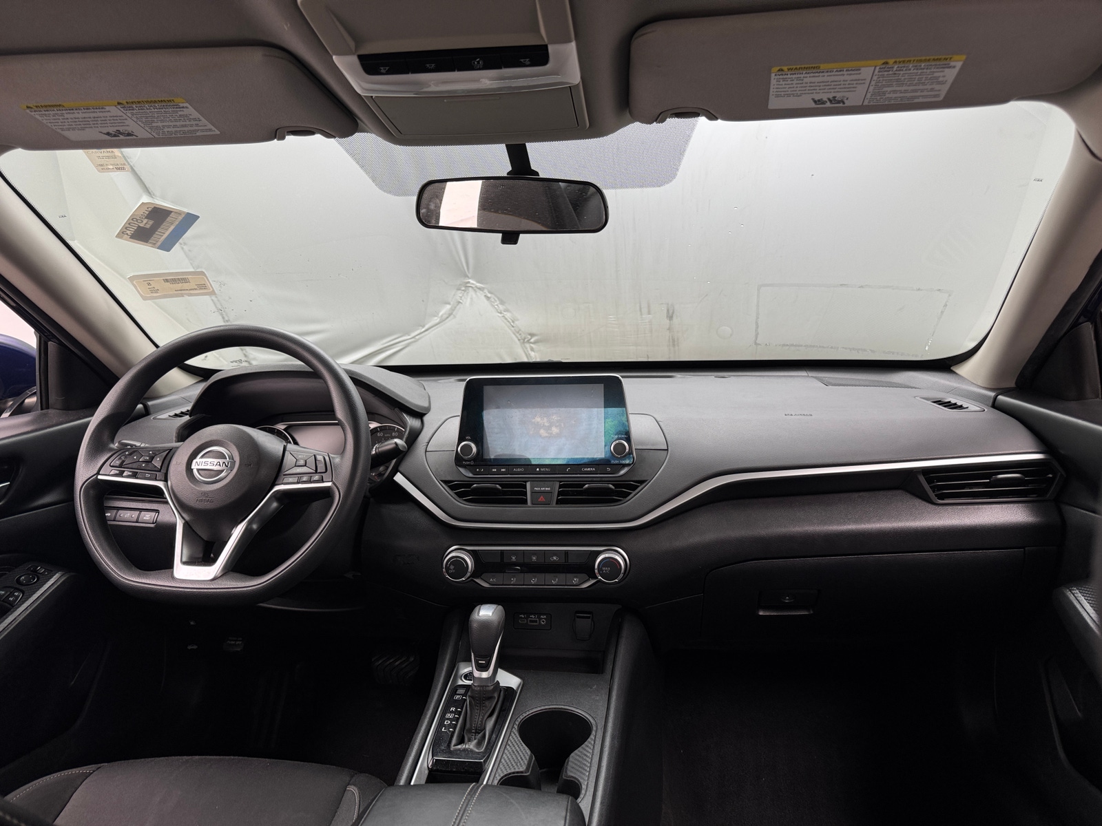 Thumbnail: 2020 Nissan Altima - 3