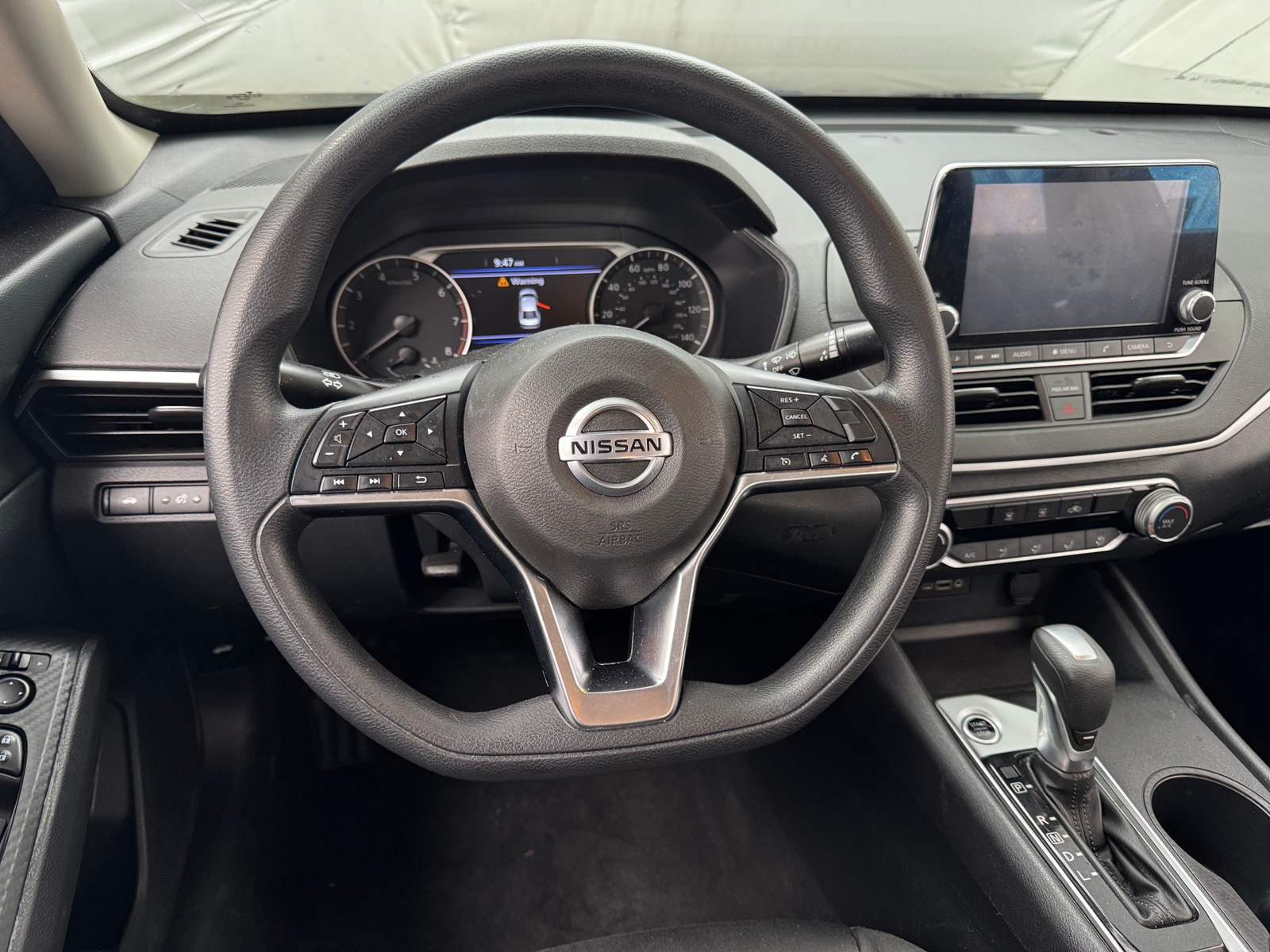 Thumbnail: 2020 Nissan Altima - 5