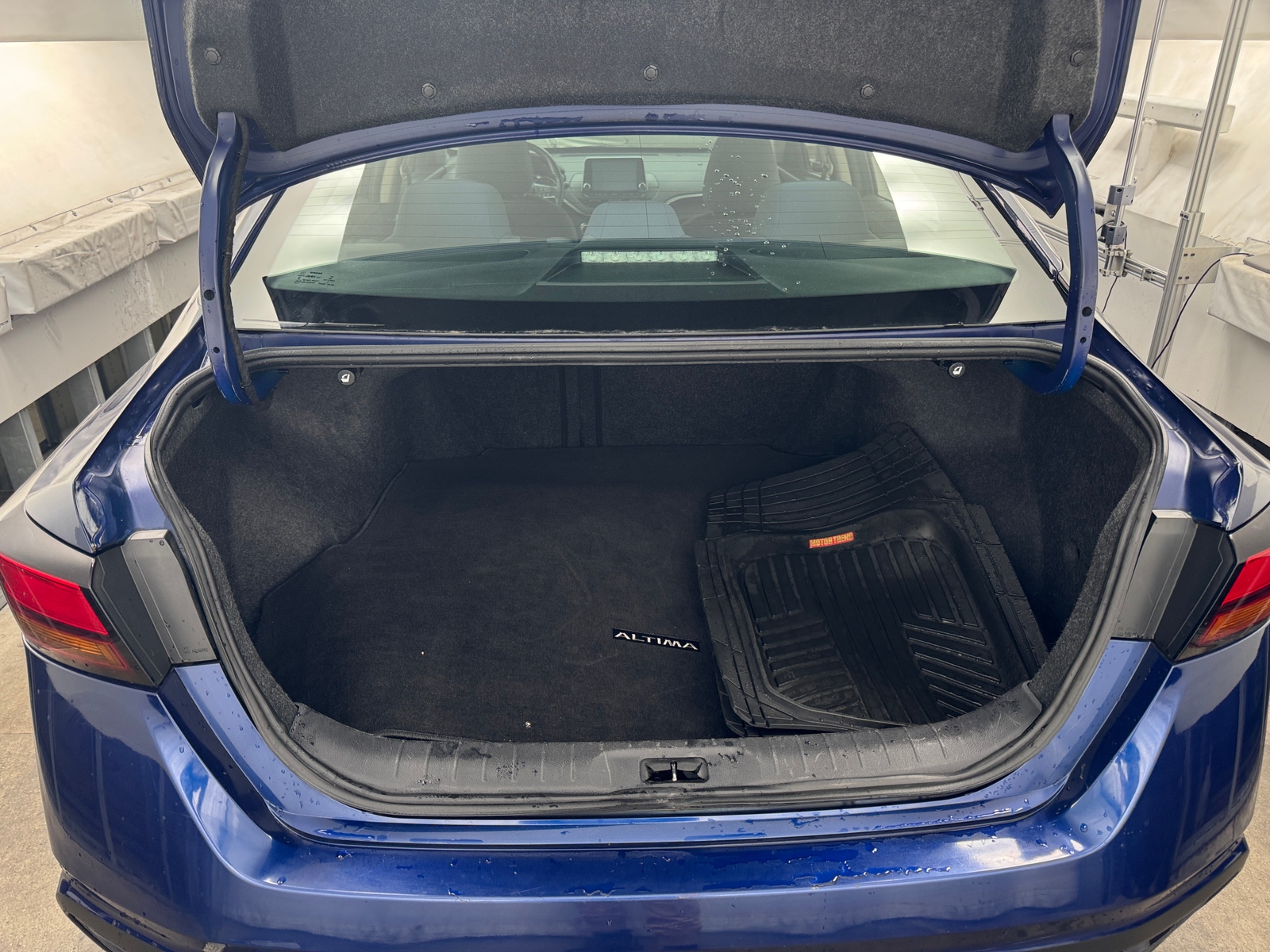 Thumbnail: 2020 Nissan Altima - 7