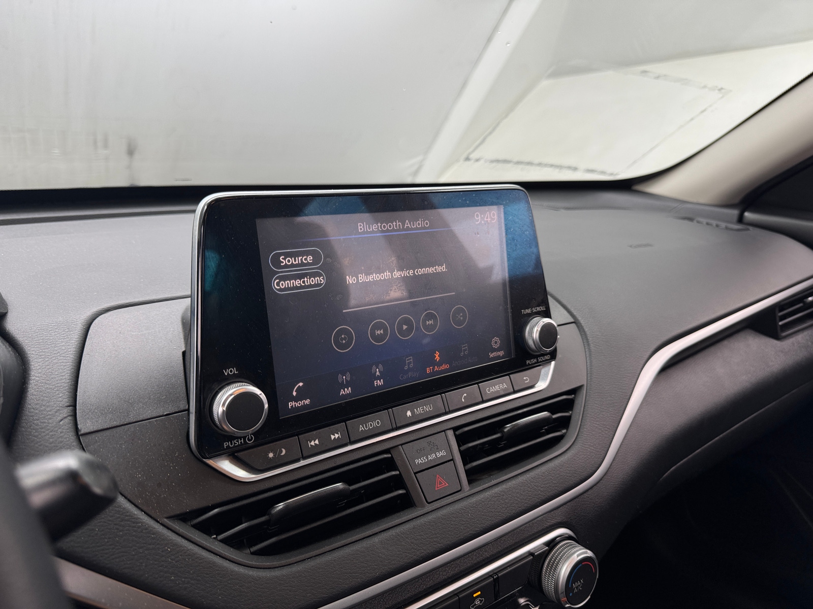 Thumbnail: 2020 Nissan Altima - 4