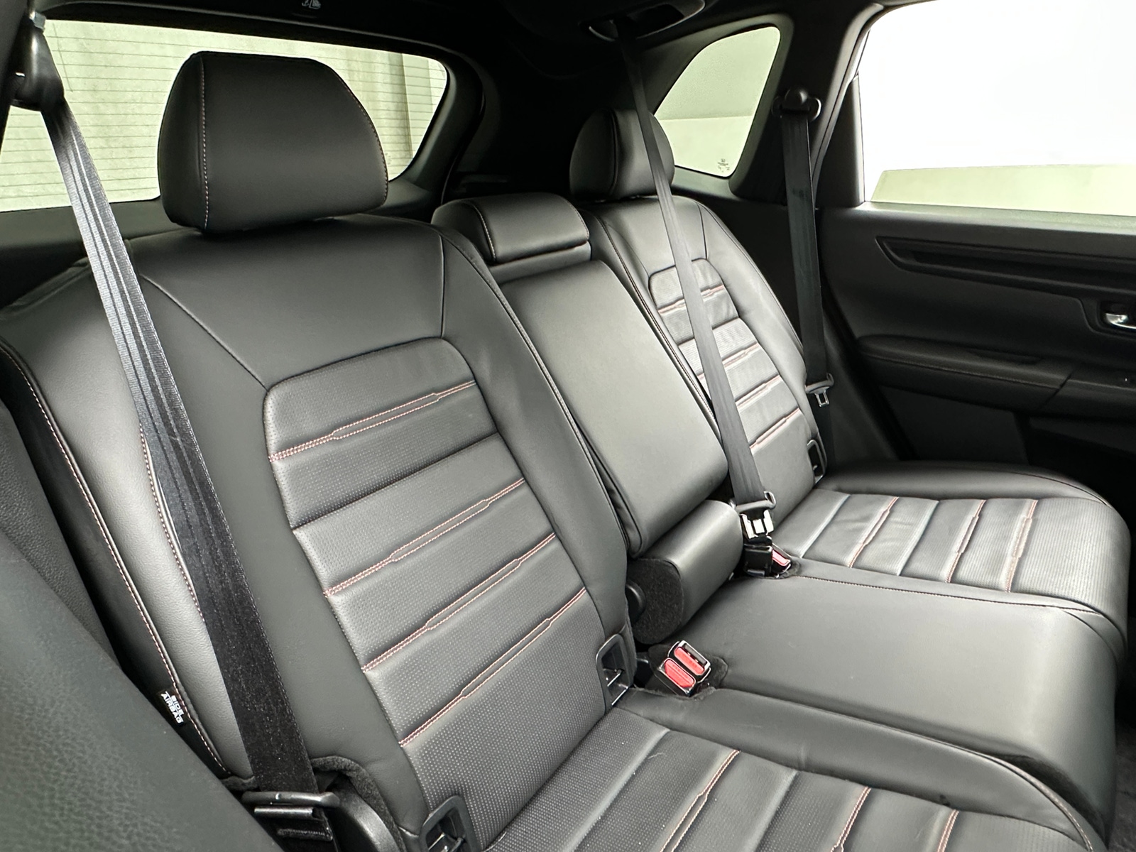 Thumbnail: 2025 Honda CR-V - 5