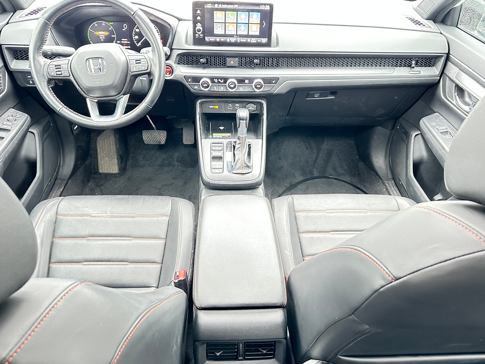 Thumbnail: 2025 Honda CR-V - 2