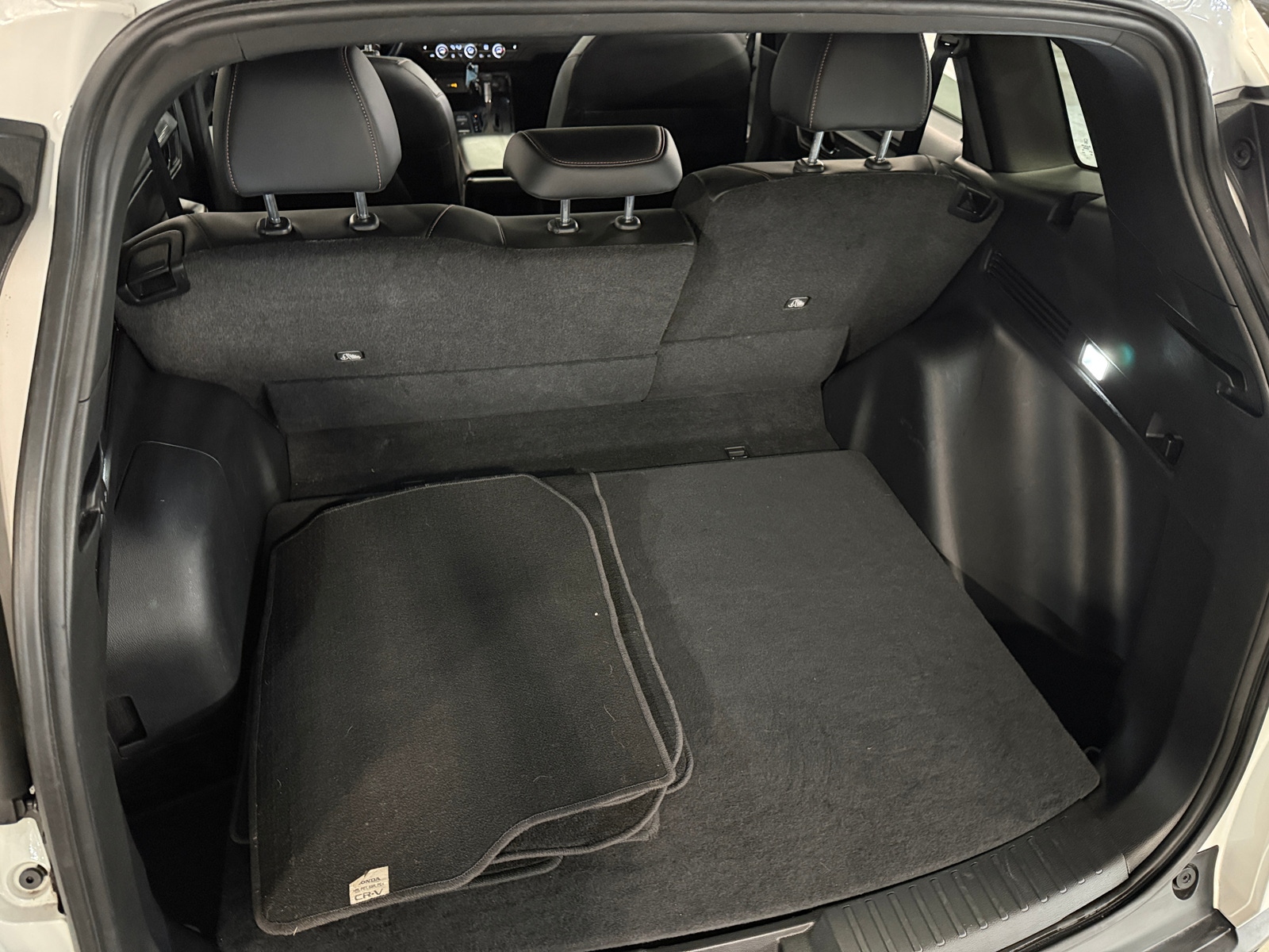 Thumbnail: 2025 Honda CR-V - 6