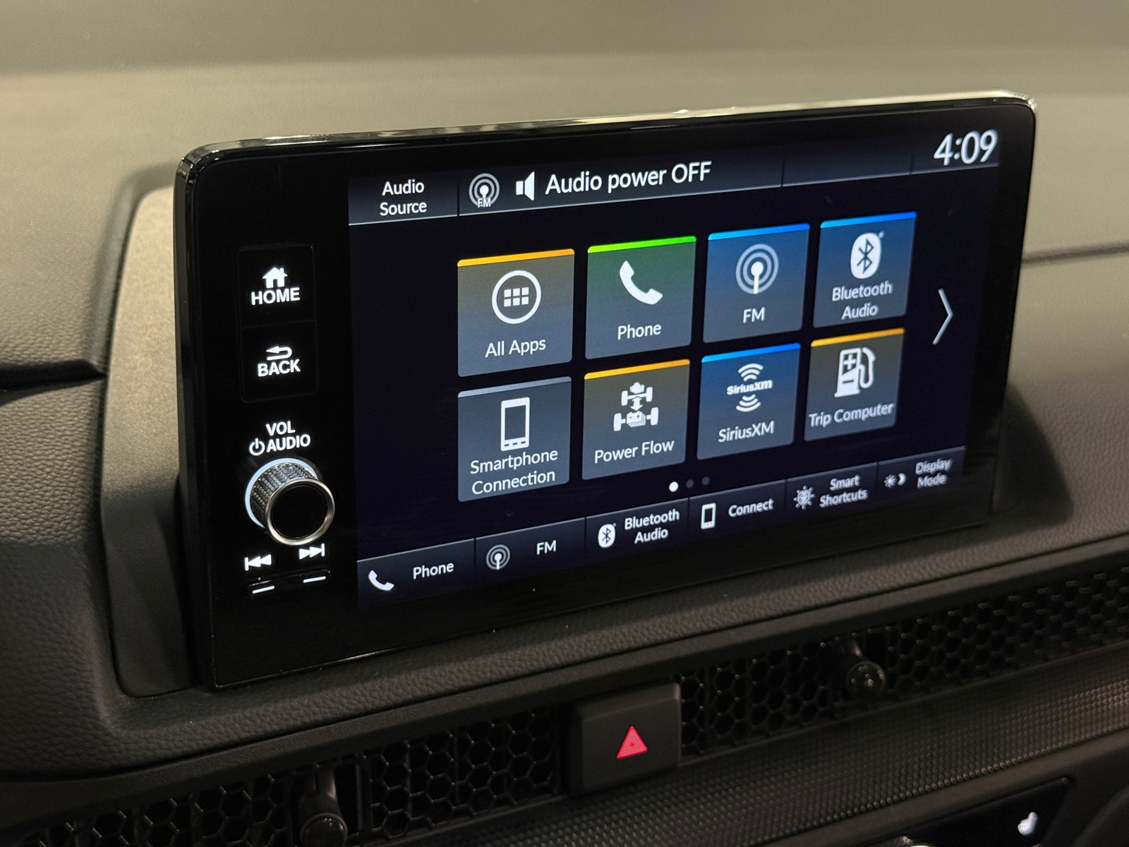 Thumbnail: 2025 Honda CR-V - 3