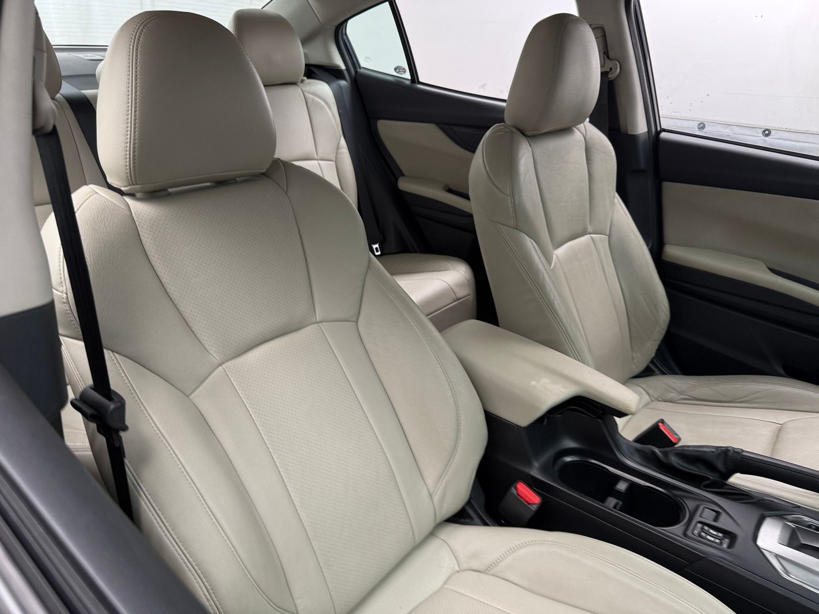 Thumbnail: 2019 Subaru Impreza - 2