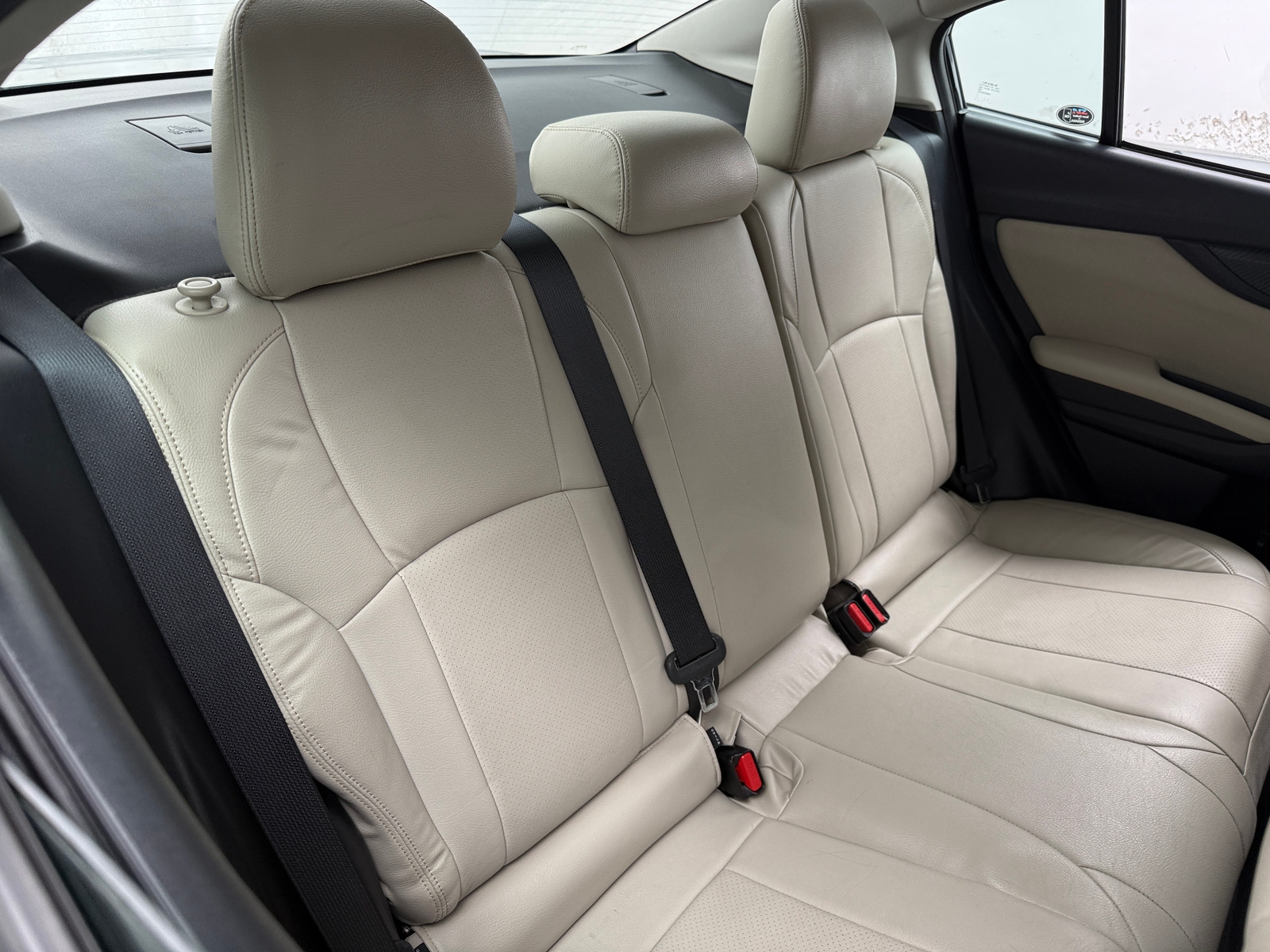 Thumbnail: 2019 Subaru Impreza - 6