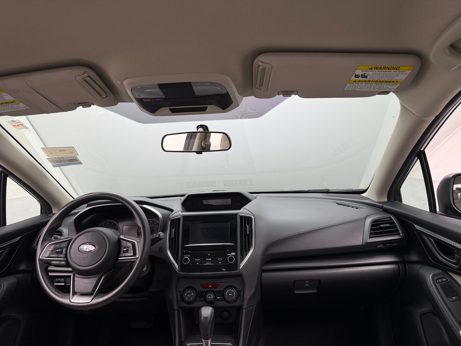 Thumbnail: 2019 Subaru Impreza - 3