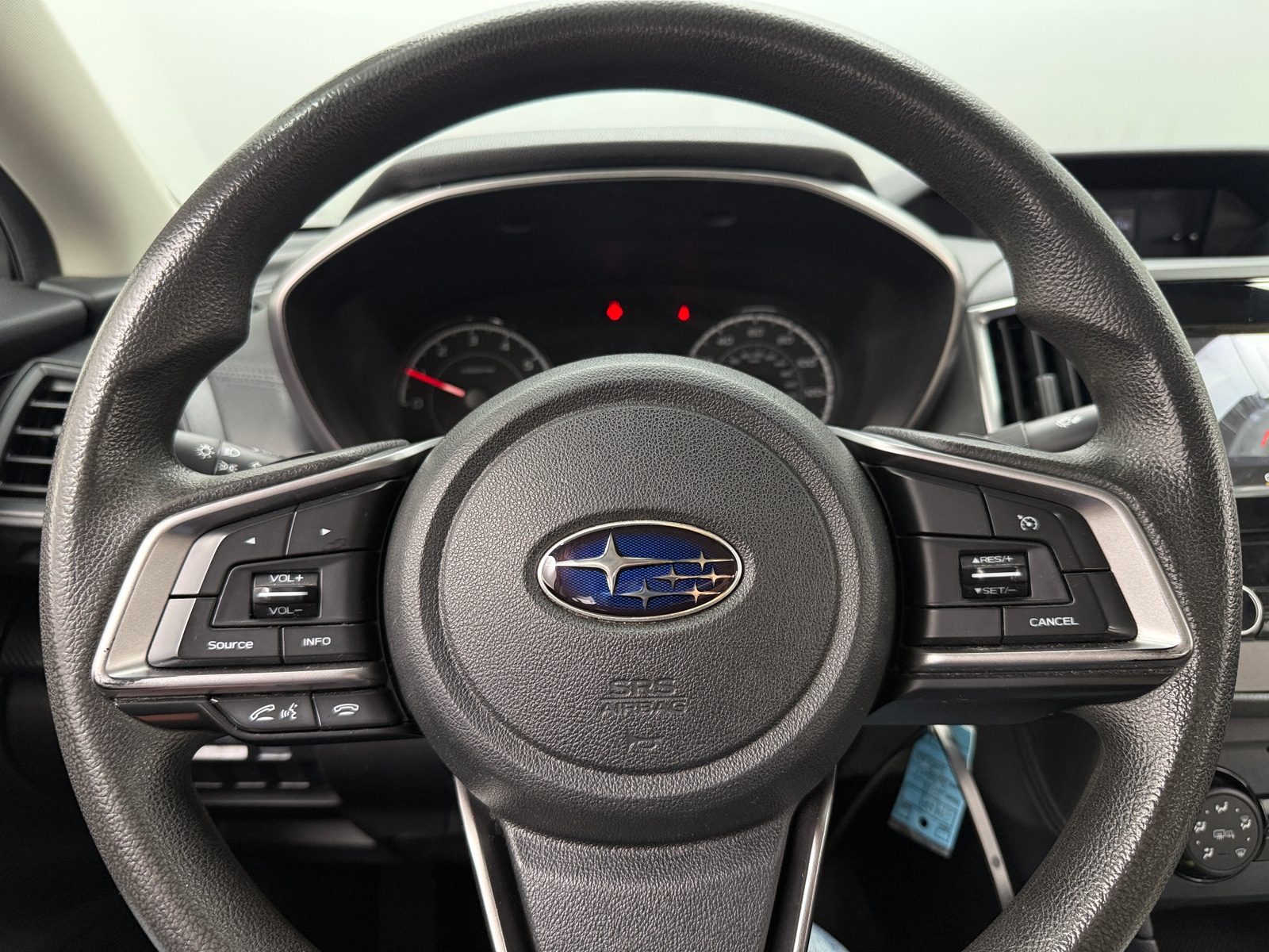 Thumbnail: 2019 Subaru Impreza - 5