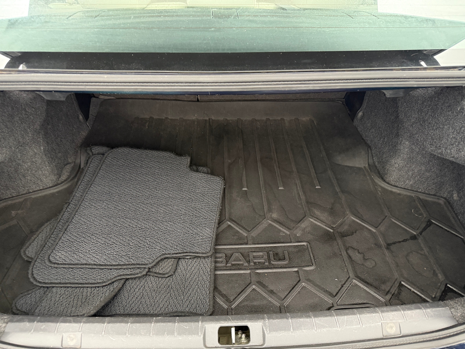 Thumbnail: 2019 Subaru Impreza - 7