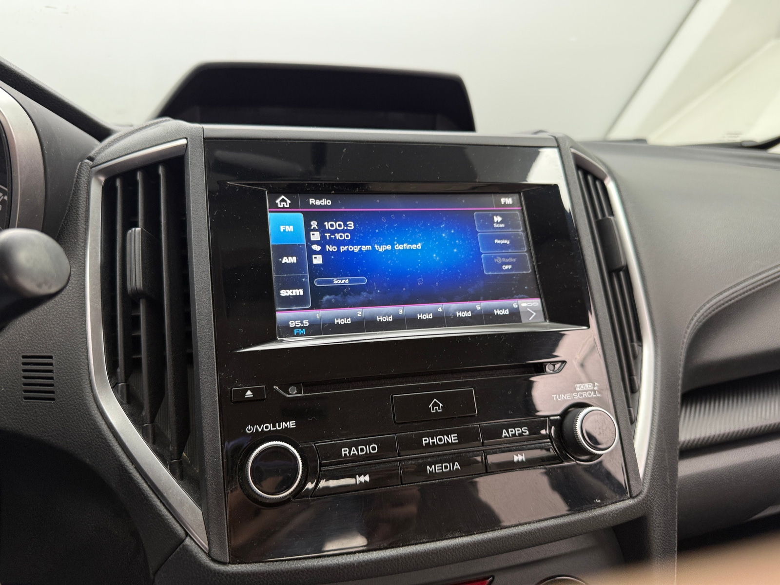 Thumbnail: 2019 Subaru Impreza - 4