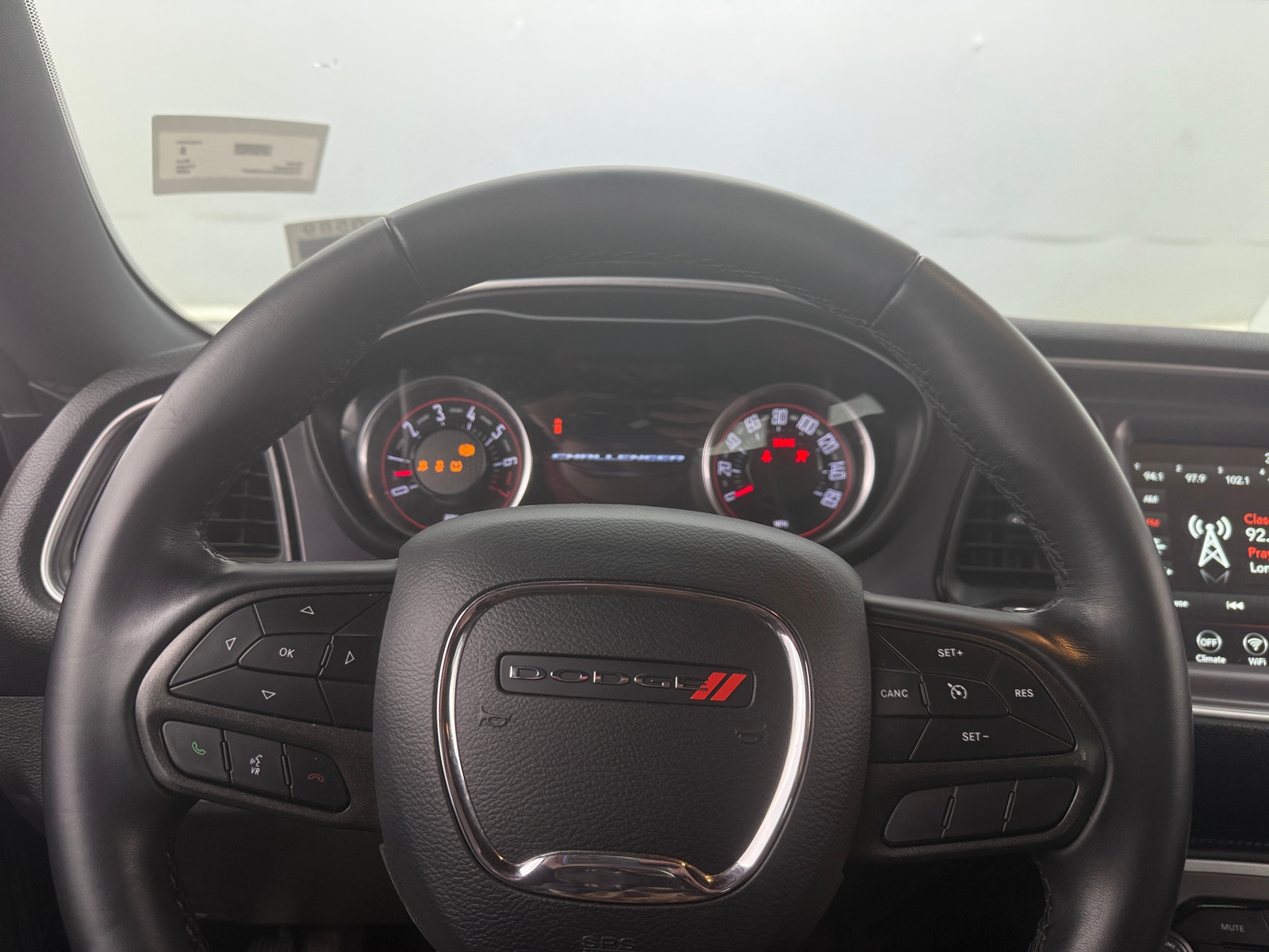 Thumbnail: 2020 Dodge Challenger - 4