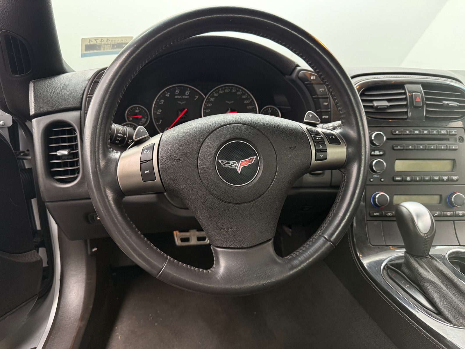 Thumbnail: 2010 Chevrolet Corvette - 3