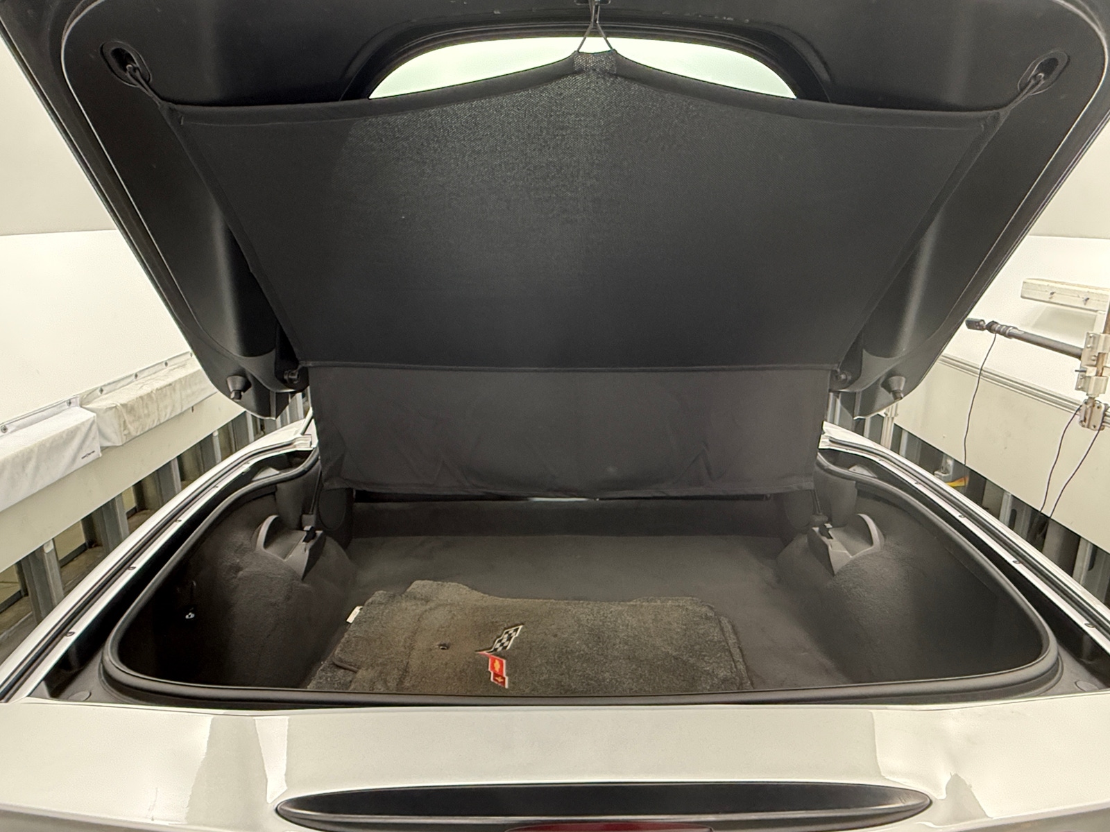 Thumbnail: 2010 Chevrolet Corvette - 4