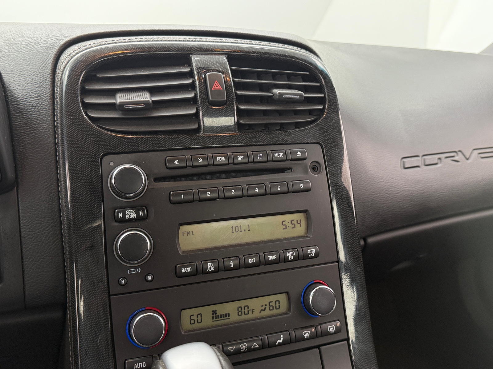 Thumbnail: 2010 Chevrolet Corvette - 2