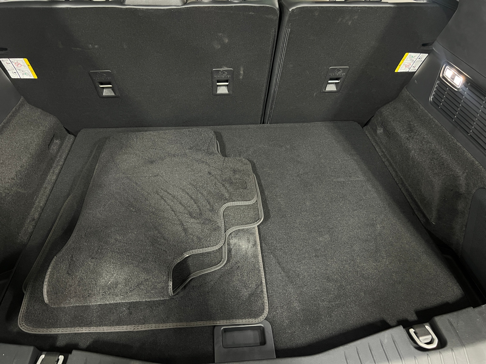 Thumbnail: 2023 Ford Mustang Mach-E - 6