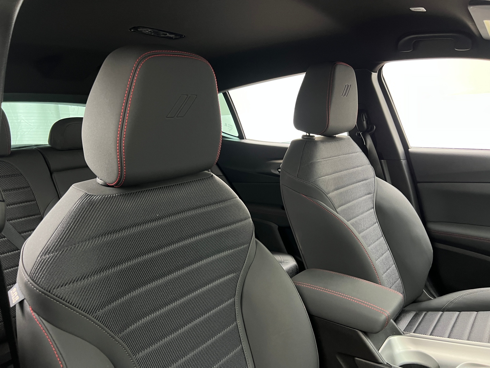 Thumbnail: 2024 Dodge Hornet - 2