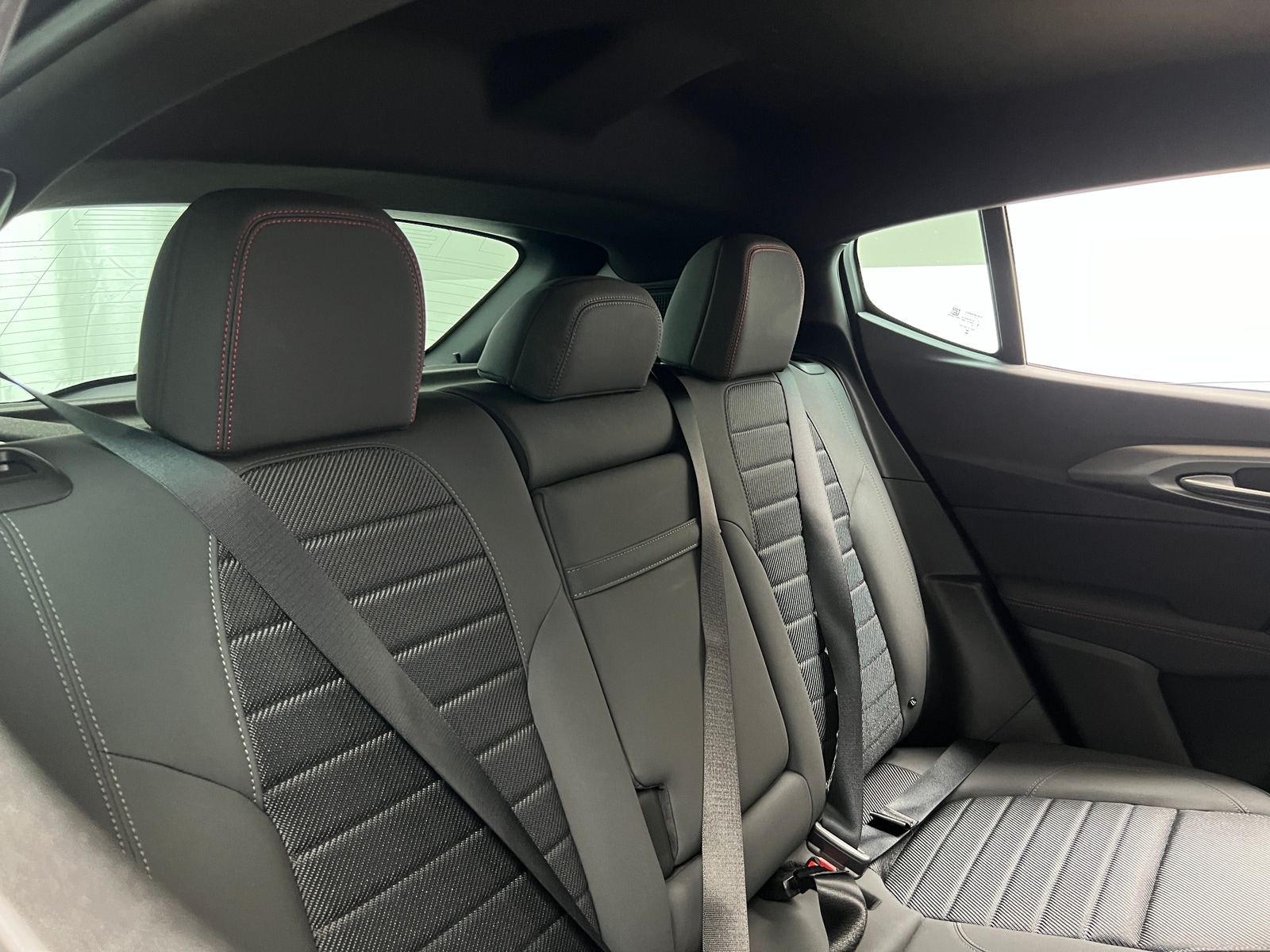 Thumbnail: 2024 Dodge Hornet - 6