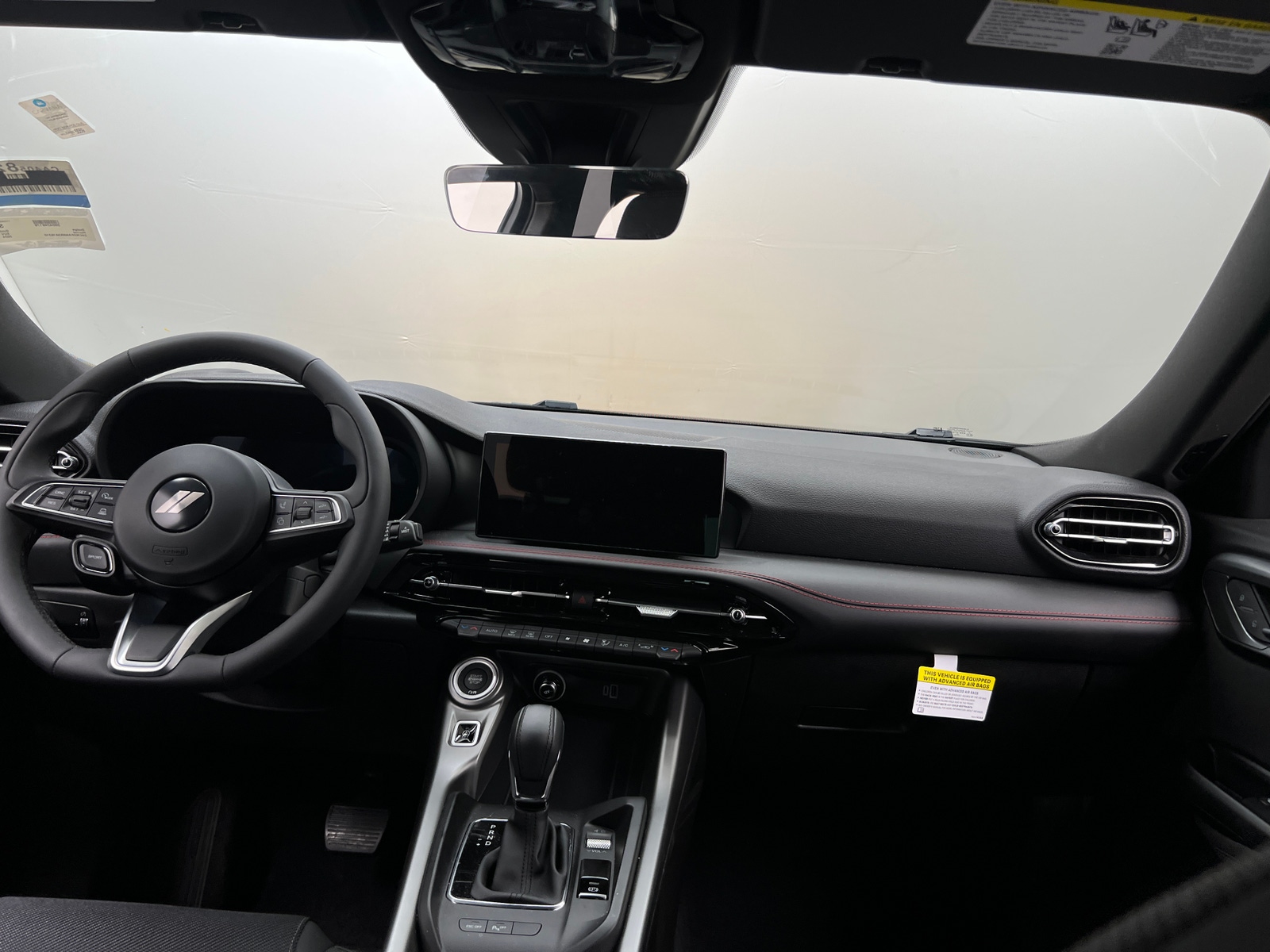 Thumbnail: 2024 Dodge Hornet - 3