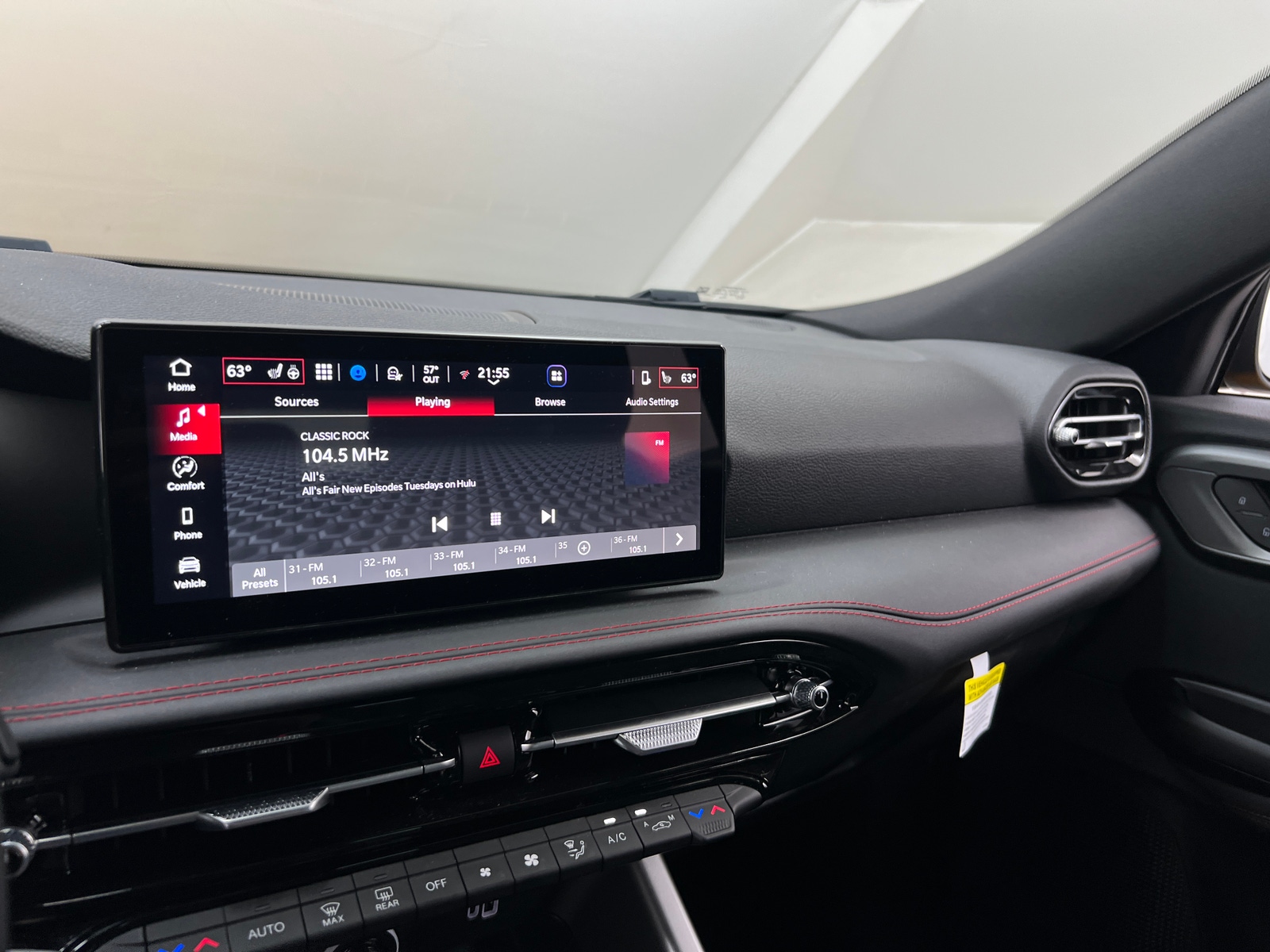 Thumbnail: 2024 Dodge Hornet - 4