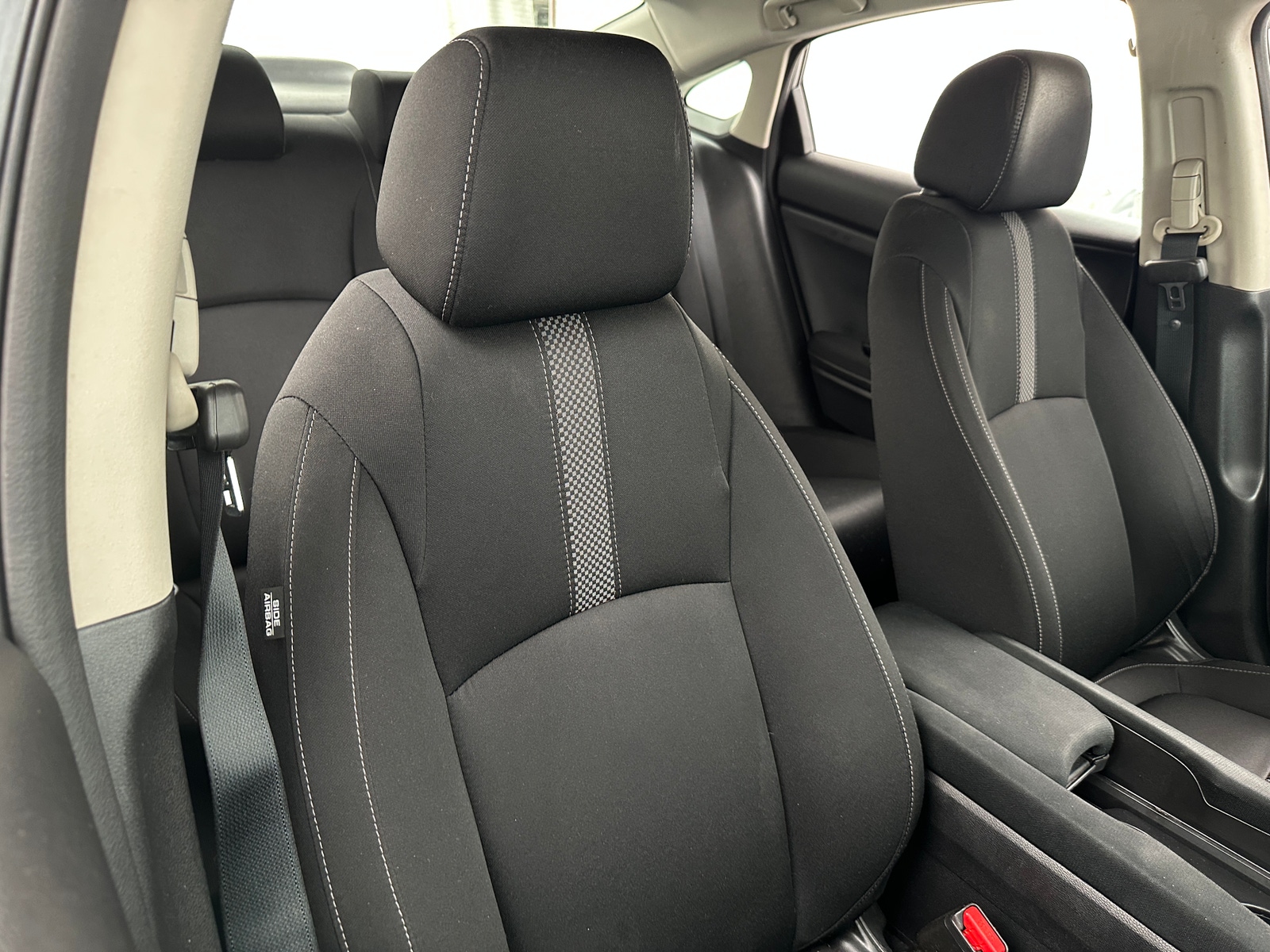 Thumbnail: 2019 Honda Civic - 2