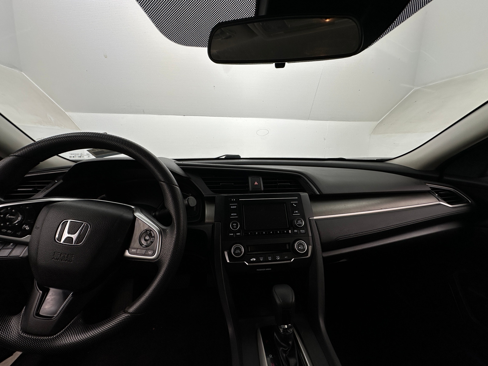 Thumbnail: 2019 Honda Civic - 3