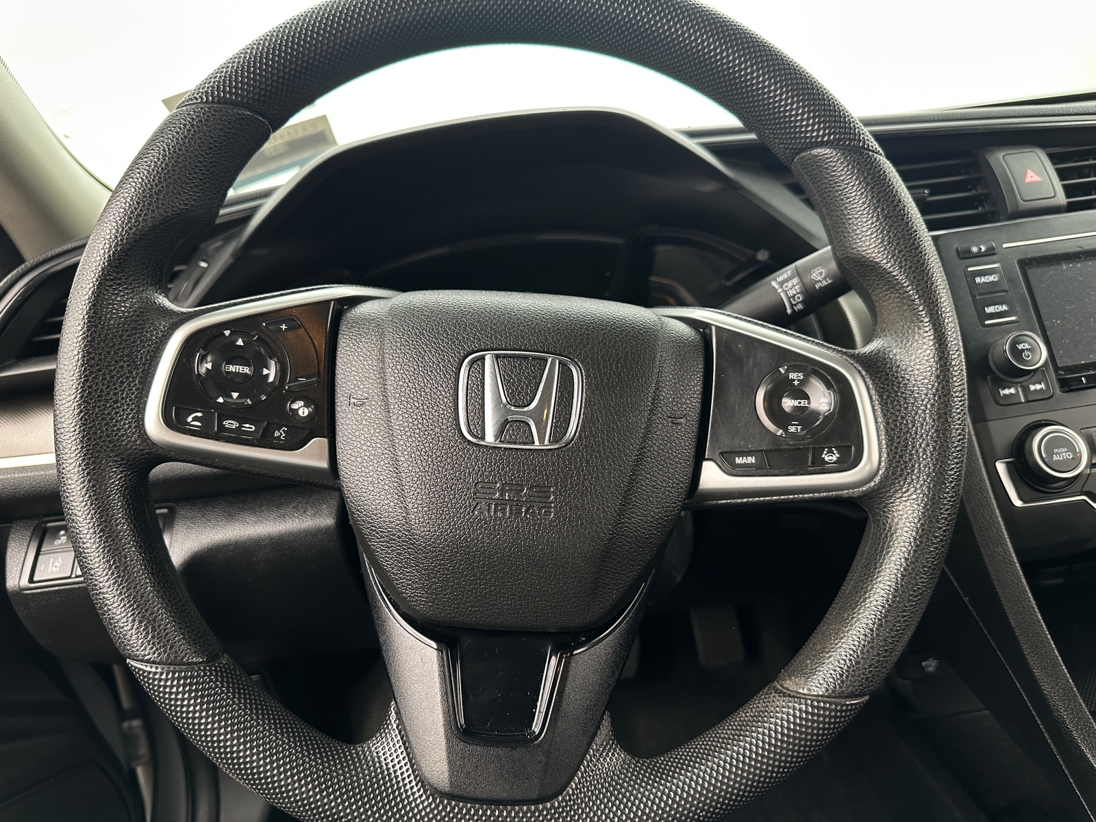 Thumbnail: 2019 Honda Civic - 5