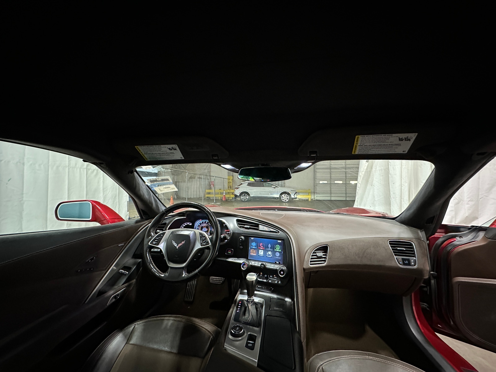 Thumbnail: 2014 Chevrolet Corvette - 2