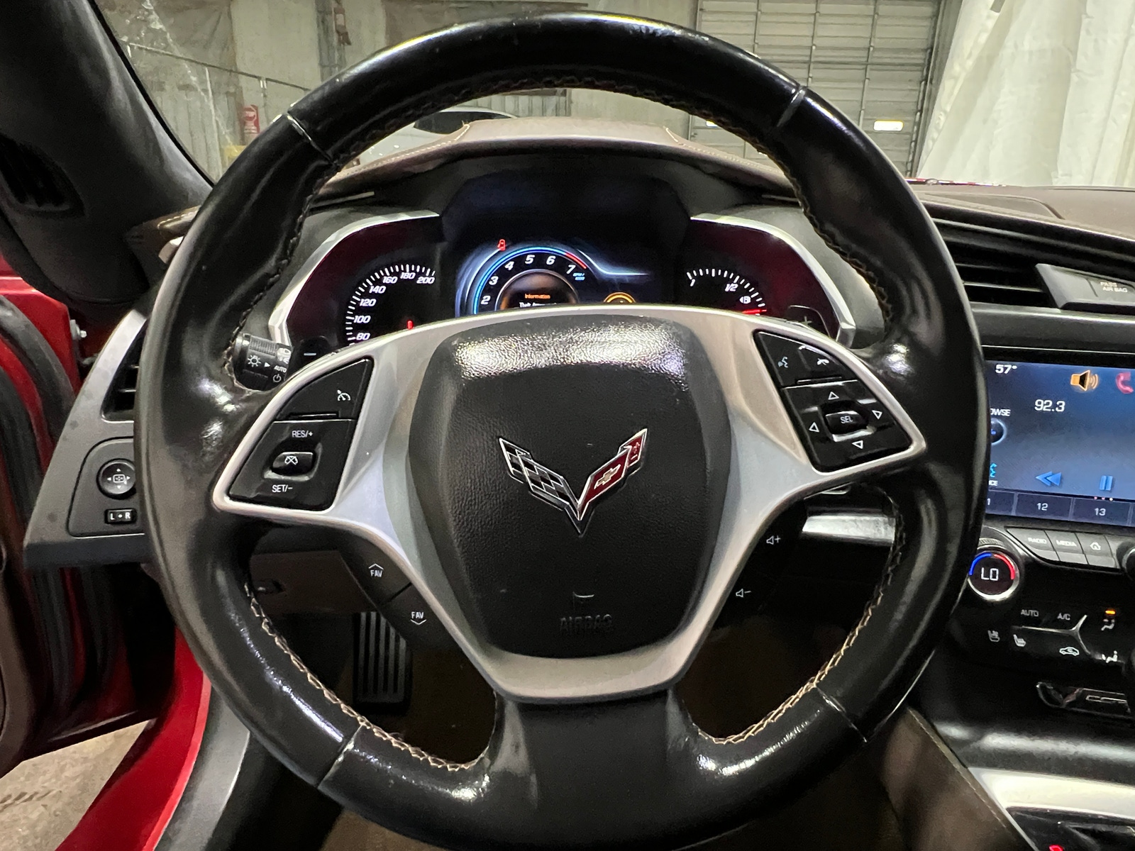 Thumbnail: 2014 Chevrolet Corvette - 4